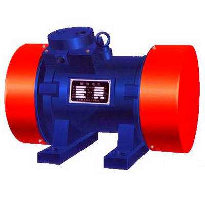 YZO振動(dòng)電機(jī)如何檢查？